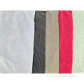Fashion Velvet Kleding Fabric